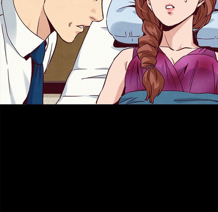 Bad Blood Manhwa - Chapter 62 Page 106