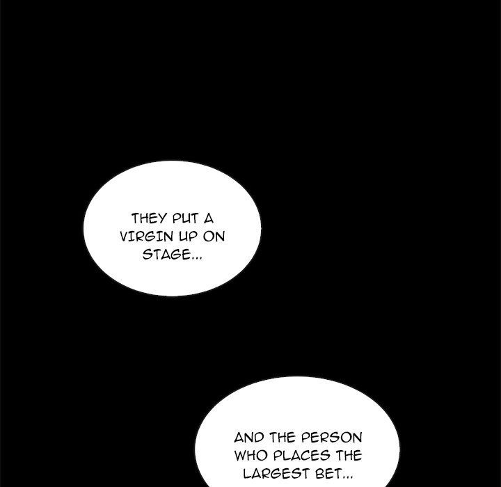 Bad Blood Manhwa - Chapter 62 Page 108