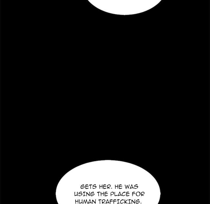 Bad Blood Manhwa - Chapter 62 Page 109