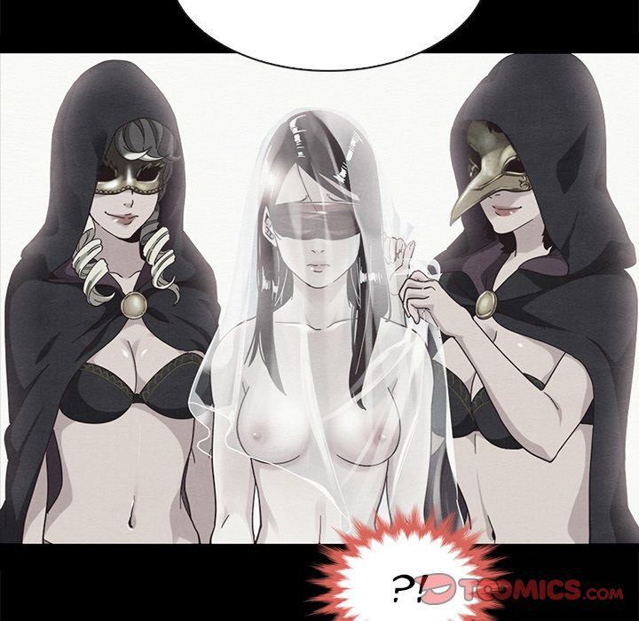 Bad Blood Manhwa - Chapter 62 Page 110