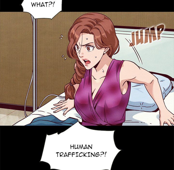 Bad Blood Manhwa - Chapter 62 Page 112