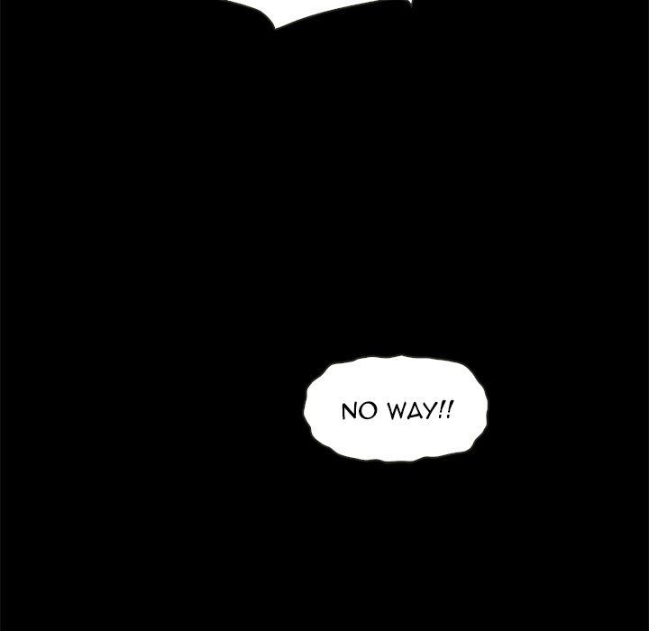 Bad Blood Manhwa - Chapter 62 Page 113