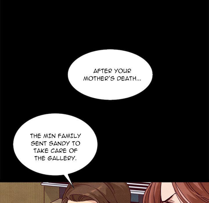 Bad Blood Manhwa - Chapter 62 Page 116