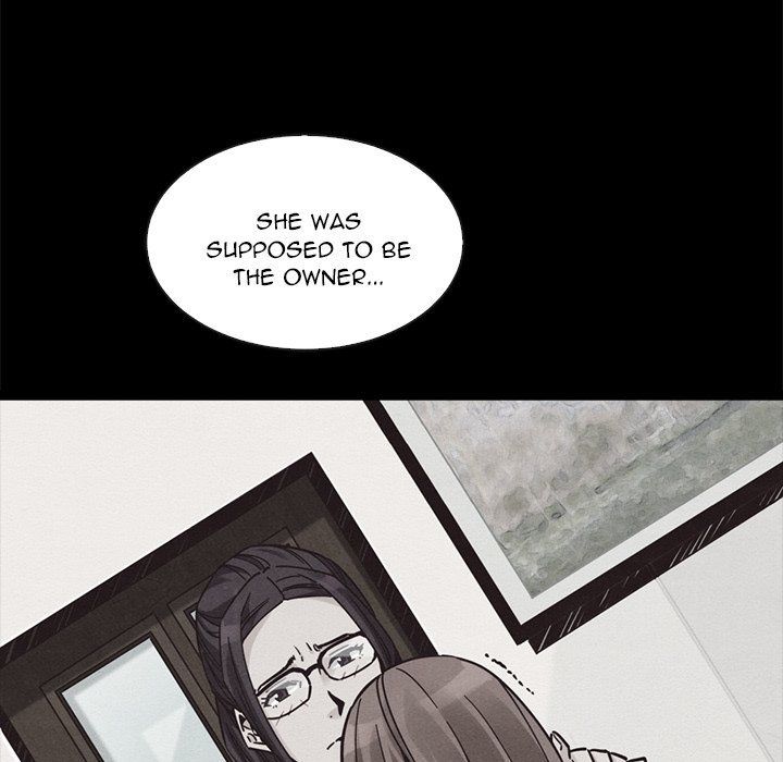 Bad Blood Manhwa - Chapter 62 Page 118