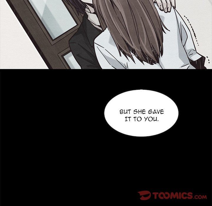 Bad Blood Manhwa - Chapter 62 Page 119