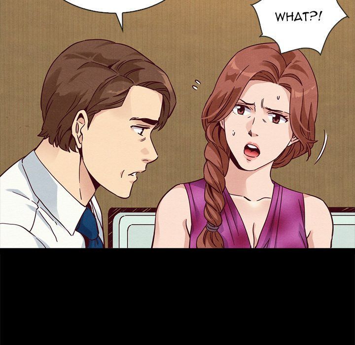 Bad Blood Manhwa - Chapter 62 Page 122