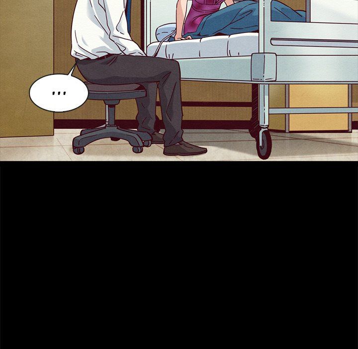 Bad Blood Manhwa - Chapter 62 Page 124