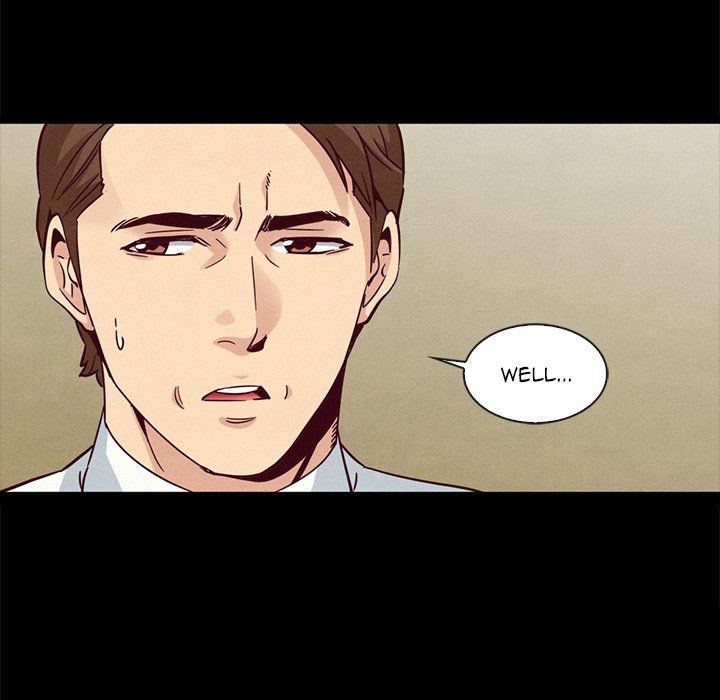 Bad Blood Manhwa - Chapter 62 Page 125