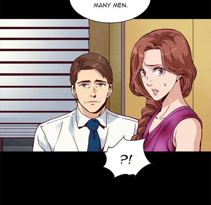 Bad Blood Manhwa - Chapter 62 Page 127