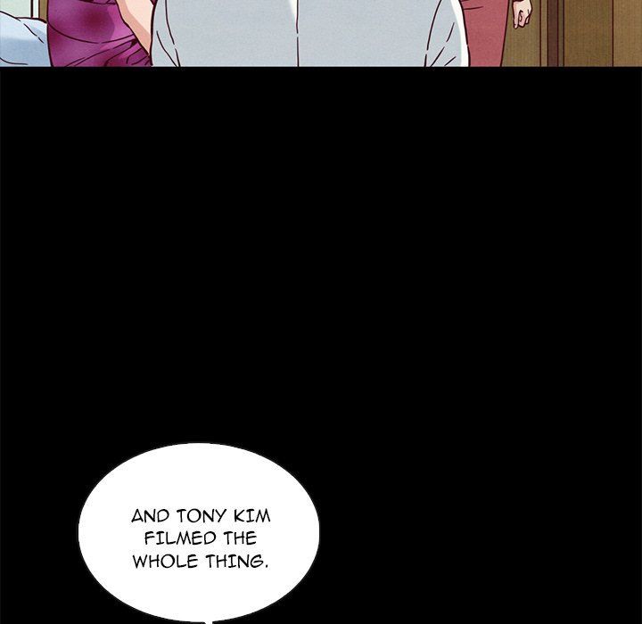 Bad Blood Manhwa - Chapter 62 Page 129