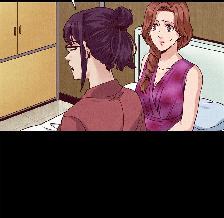 Bad Blood Manhwa - Chapter 62 Page 130