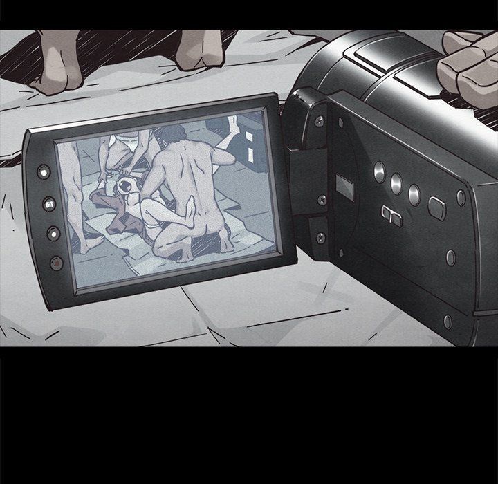 Bad Blood Manhwa - Chapter 62 Page 133