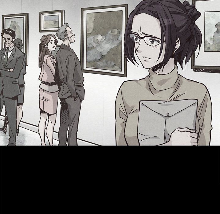 Bad Blood Manhwa - Chapter 62 Page 135