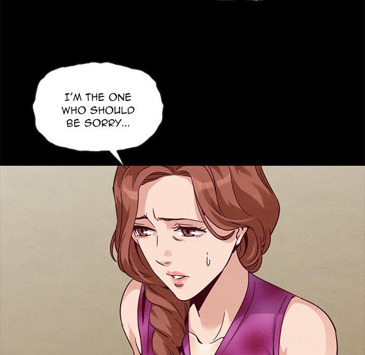 Bad Blood Manhwa - Chapter 62 Page 138