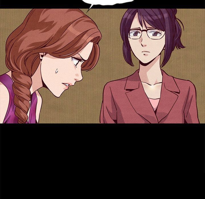 Bad Blood Manhwa - Chapter 62 Page 140