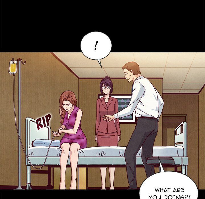 Bad Blood Manhwa - Chapter 62 Page 142