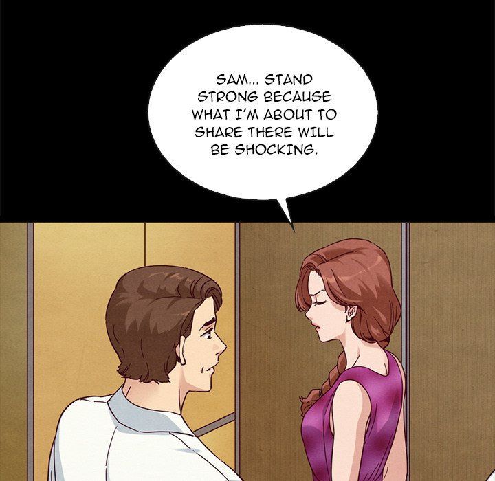 Bad Blood Manhwa - Chapter 62 Page 147