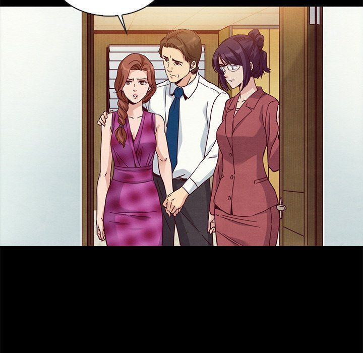 Bad Blood Manhwa - Chapter 62 Page 151