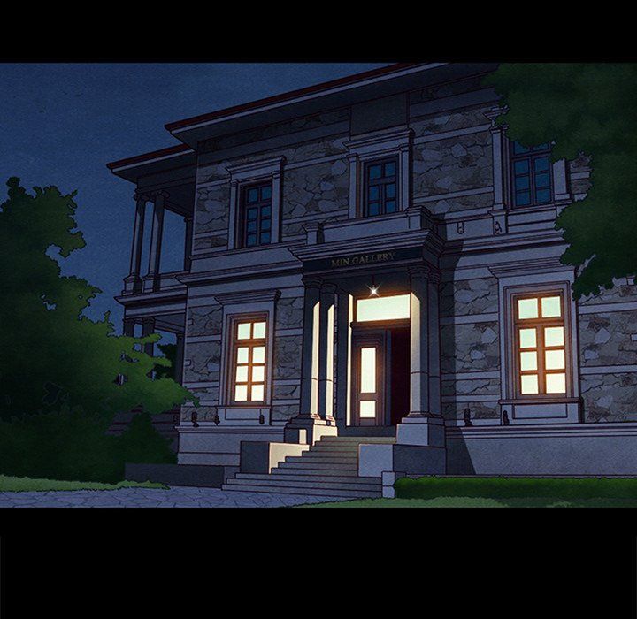 Bad Blood Manhwa - Chapter 62 Page 154