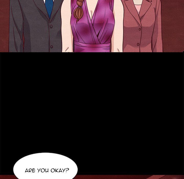 Bad Blood Manhwa - Chapter 62 Page 156