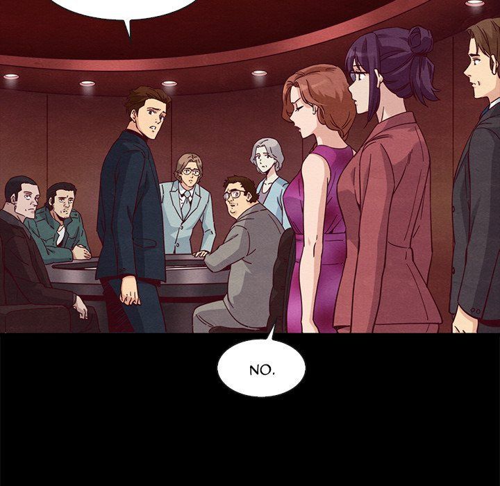 Bad Blood Manhwa - Chapter 62 Page 157