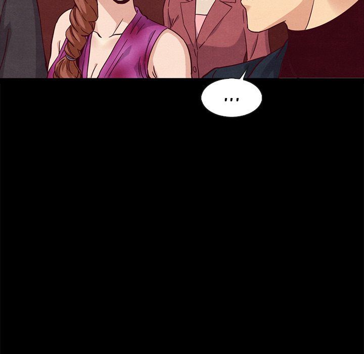 Bad Blood Manhwa - Chapter 62 Page 160