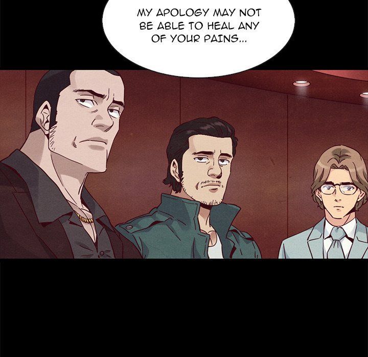 Bad Blood Manhwa - Chapter 62 Page 163