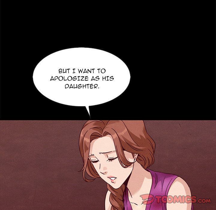 Bad Blood Manhwa - Chapter 62 Page 164