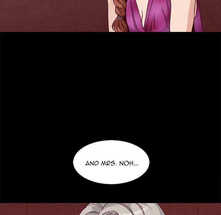 Bad Blood Manhwa - Chapter 62 Page 165