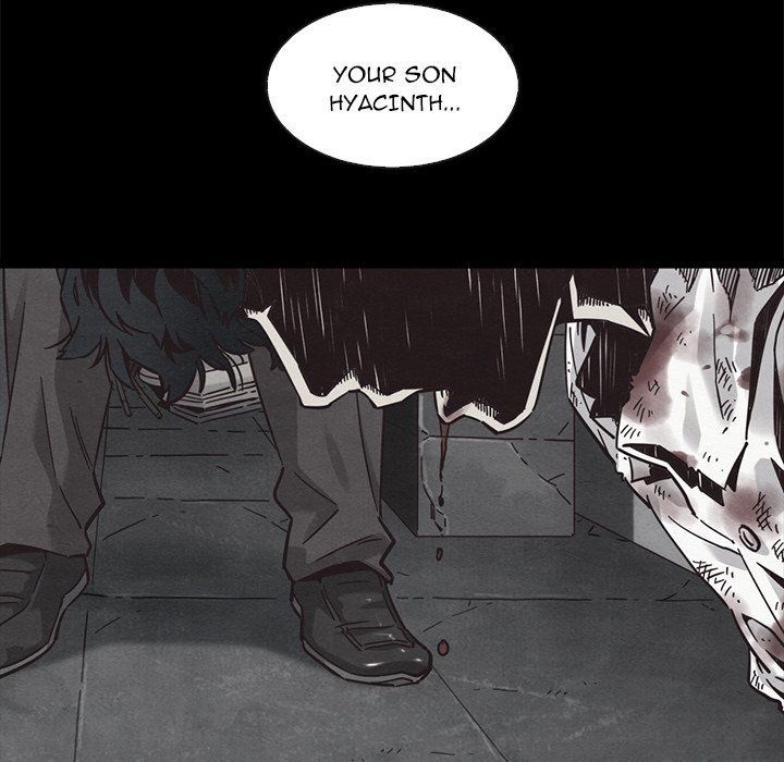 Bad Blood Manhwa - Chapter 62 Page 169