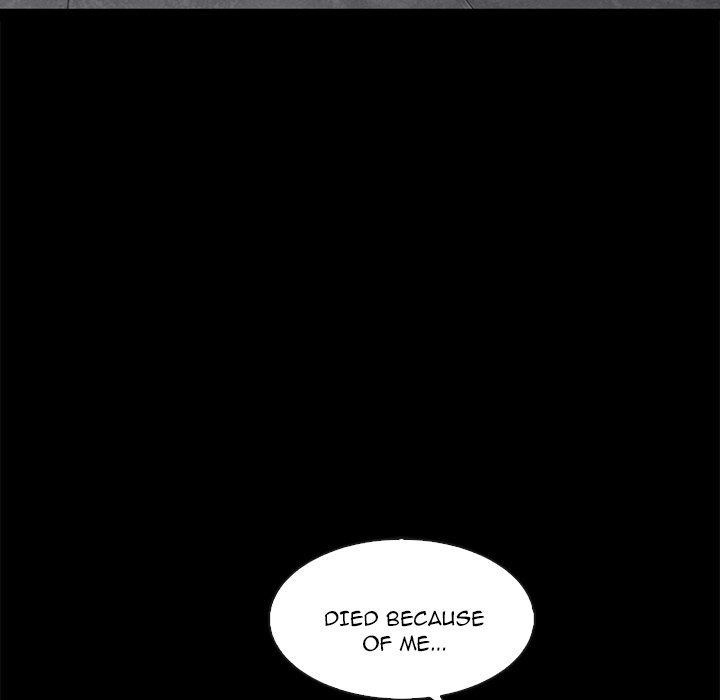 Bad Blood Manhwa - Chapter 62 Page 170