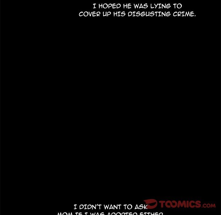 Bad Blood Manhwa - Chapter 34 Page 11