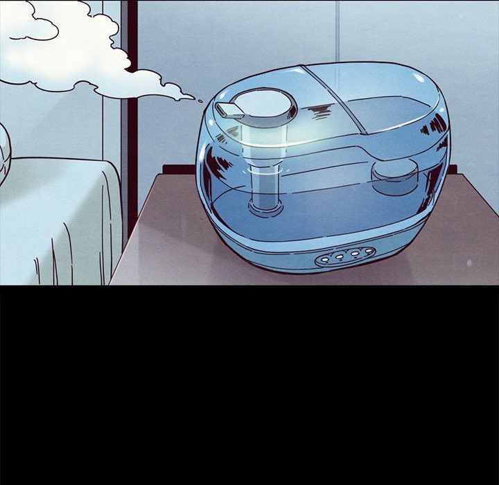 Bad Blood Manhwa - Chapter 34 Page 15