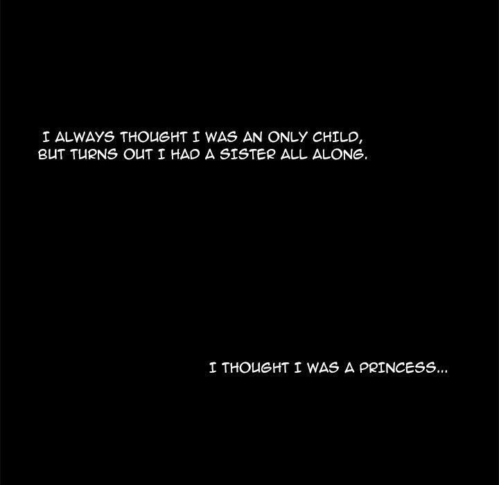 Bad Blood Manhwa - Chapter 34 Page 16