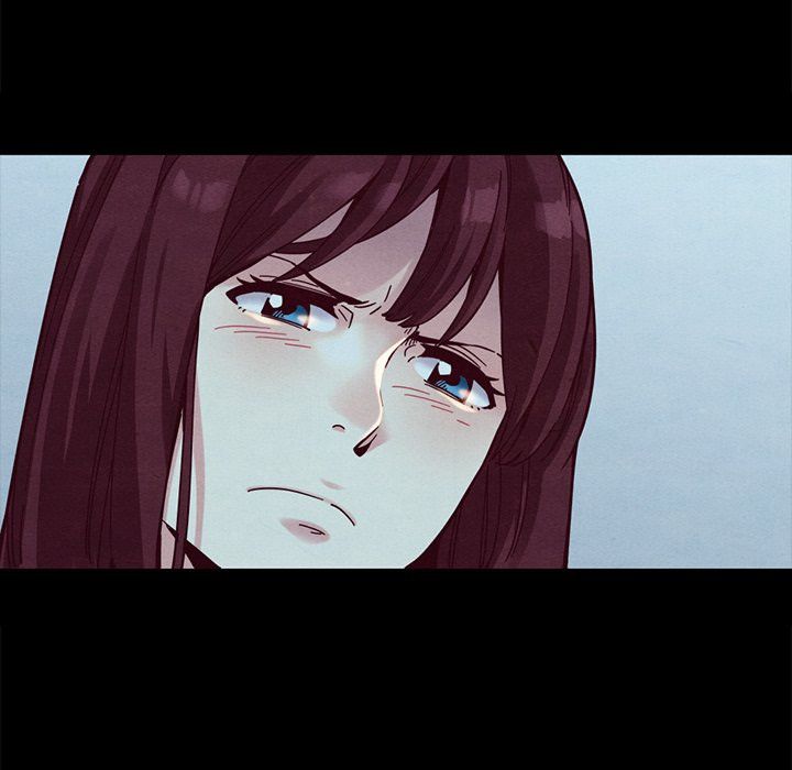 Bad Blood Manhwa - Chapter 34 Page 18