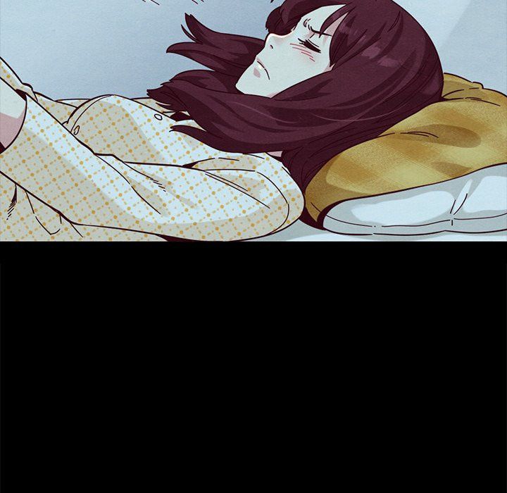 Bad Blood Manhwa - Chapter 34 Page 22