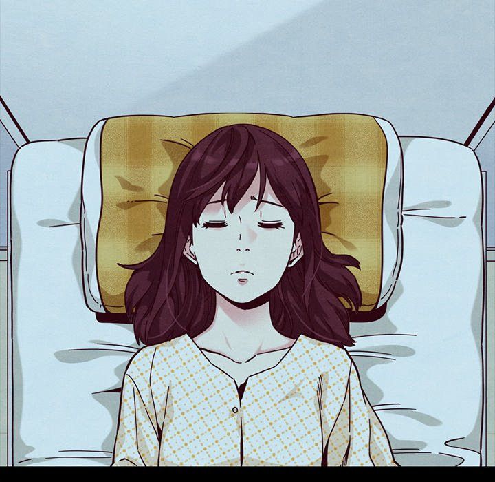 Bad Blood Manhwa - Chapter 34 Page 24