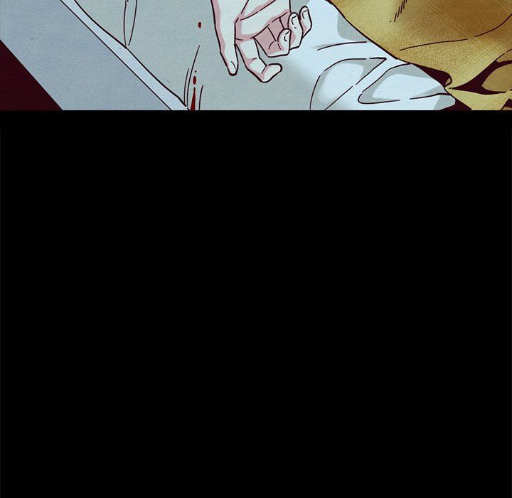 Bad Blood Manhwa - Chapter 34 Page 27