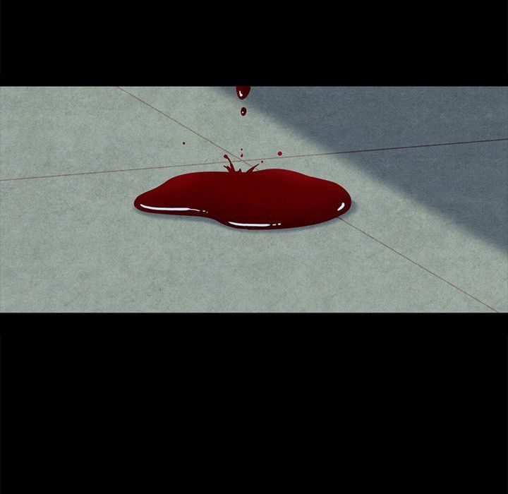 Bad Blood Manhwa - Chapter 34 Page 28