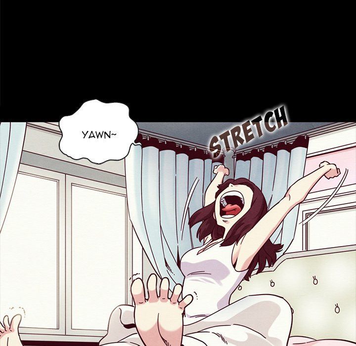 Bad Blood Manhwa - Chapter 34 Page 34