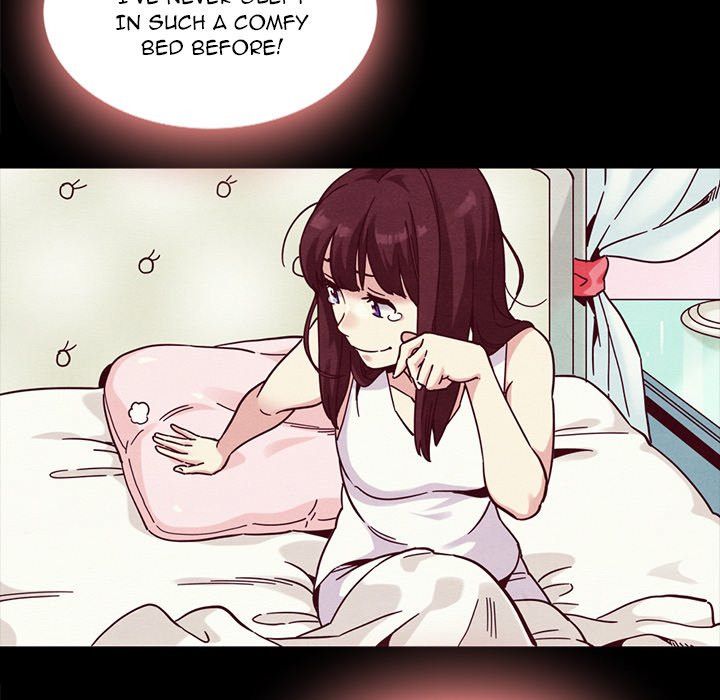 Bad Blood Manhwa - Chapter 34 Page 37