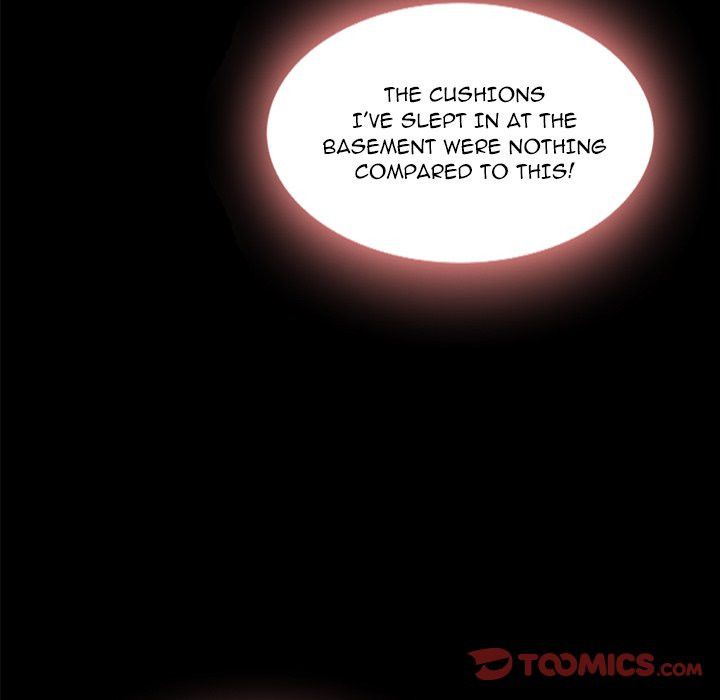 Bad Blood Manhwa - Chapter 34 Page 38