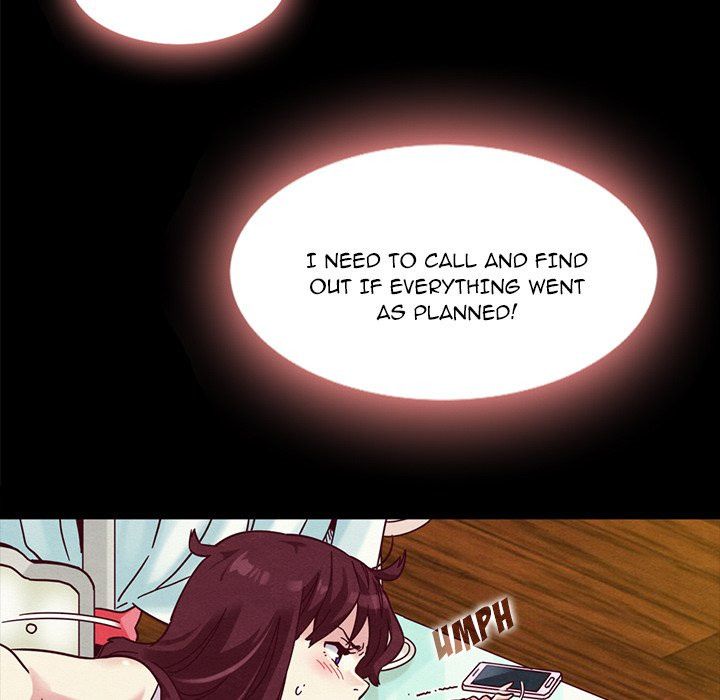 Bad Blood Manhwa - Chapter 34 Page 42