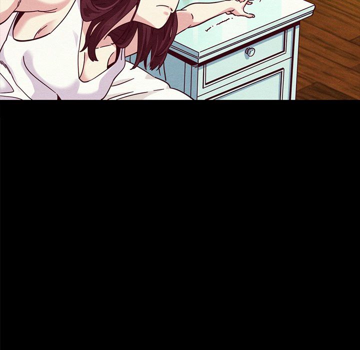 Bad Blood Manhwa - Chapter 34 Page 43