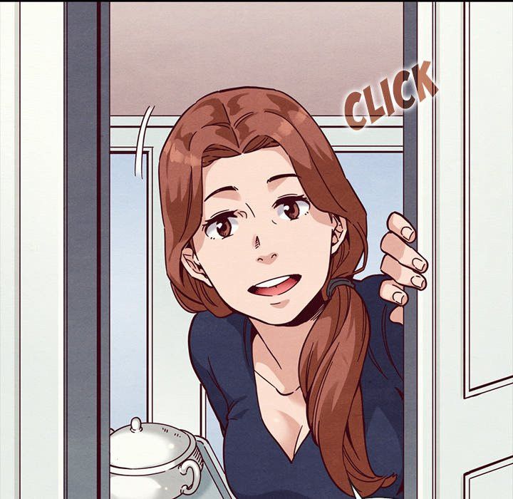 Bad Blood Manhwa - Chapter 34 Page 48