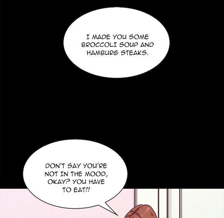 Bad Blood Manhwa - Chapter 34 Page 50