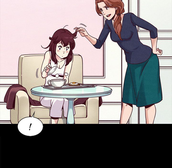 Bad Blood Manhwa - Chapter 34 Page 51