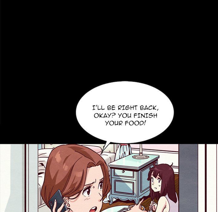 Bad Blood Manhwa - Chapter 34 Page 59