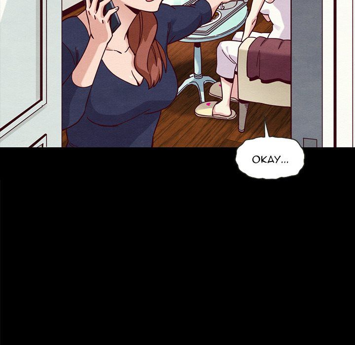 Bad Blood Manhwa - Chapter 34 Page 60