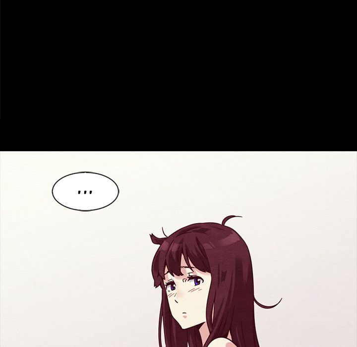 Bad Blood Manhwa - Chapter 34 Page 61